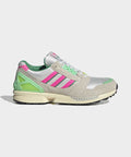 ADIDAS ADIDAS Sneakers ZX 8000 MIG - White: Lucid Pink