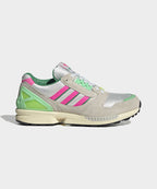 ADIDAS ADIDAS Sneakers ZX 8000 MIG - White: Lucid Pink