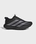 ADIDAS ADIDAS Adizero EVO SL ATR - Black: Gray