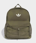 ADIDAS ADIDAS Backpack Olive Strata