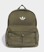 ADIDAS ADIDAS Backpack Olive Strata