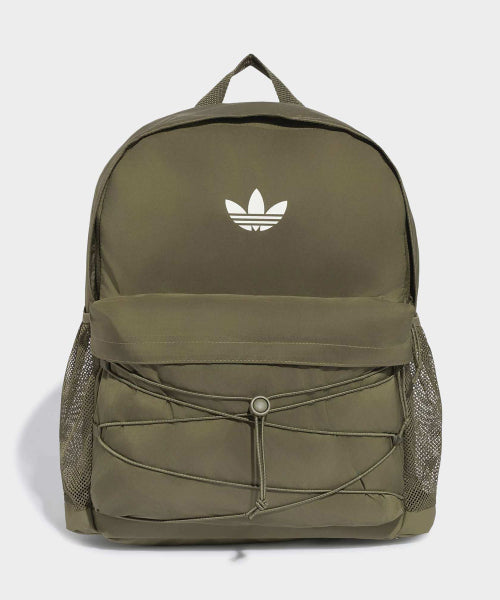 ADIDAS ADIDAS Backpack Olive Strata