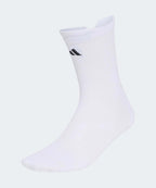 ADIDAS ADIDAS Running Socks - White:Black