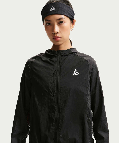 NIKE NIKE ACG Aeris UV Protection Trail Running Jacket W - Size