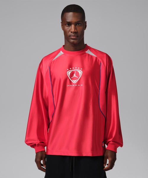 NIKE NIKE T-Shirt Long Sleeve Goalie Top M