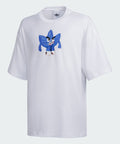 ADIDAS ADIDAS Clay Trefoil T-shirt Men