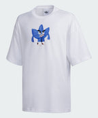 ADIDAS ADIDAS Clay Trefoil T-shirt Men