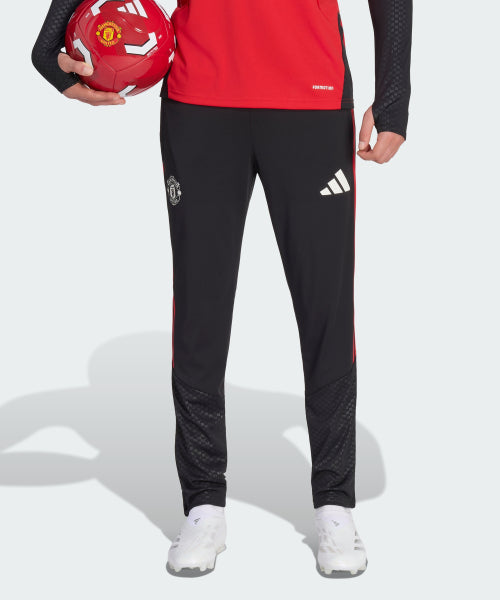 ADIDAS ADIDAS Manchester United Training Pants Slim Fit