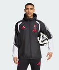 ADIDAS ADIDAS Liverpool FC Tiro All Weather Jacket