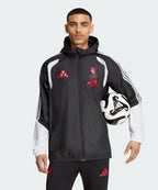 ADIDAS ADIDAS Liverpool FC Tiro All Weather Jacket