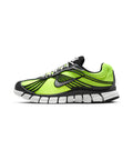 NIKE NIKE Sneakers Zoom Skylon 11 M - Bolt:Black:Light Smoke Gray:Metallic Silver