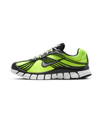 NIKE NIKE Sneakers Zoom Skylon 11 M - Bolt:Black:Light Smoke Gray:Metallic Silver