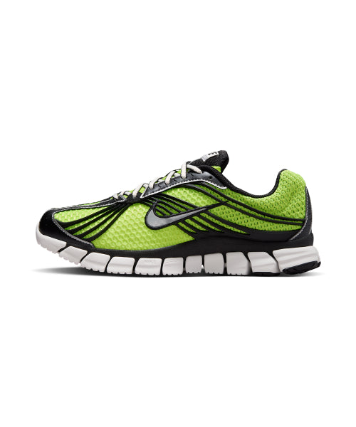 NIKE NIKE Sneakers Zoom Skylon 11 W - Bolt:Black:Summit White:Metallic Silver