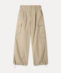MIXXO MIXXO Cotton Cargo Pants Size S