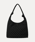 MIXXO MIXXO Dot Twist Shoulder Bag C