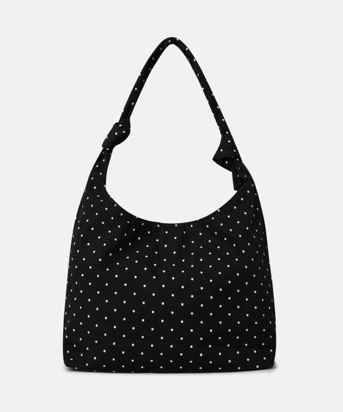 MIXXO MIXXO Dot Twist Shoulder Bag C