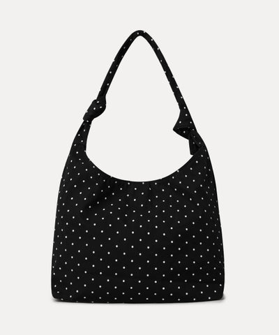 MIXXO Dot Twist Shoulder Bag C