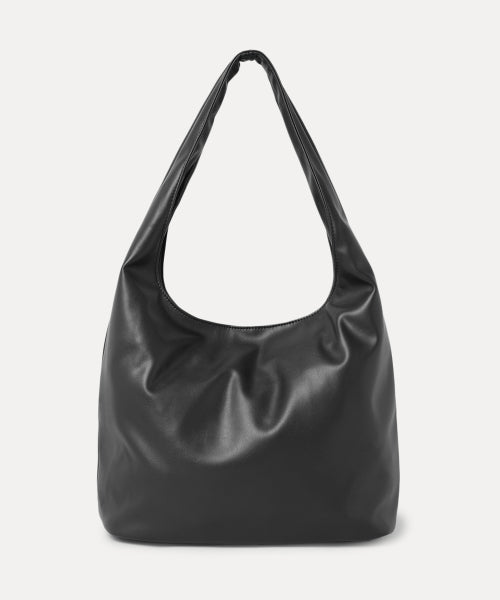 MIXXO MIXXO Soft Large Hobo Bag