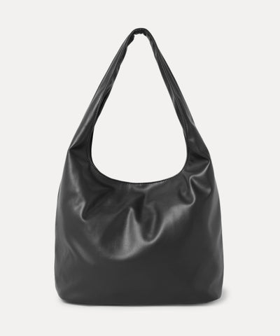 MIXXO Soft Large Hobo Bag