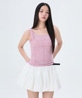 MIXXO MIXXO T-Shirt Sleeveless C