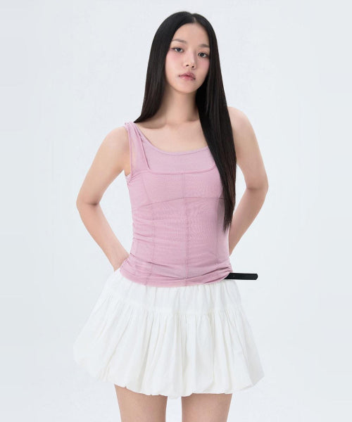 MIXXO MIXXO T-Shirt Sleeveless C