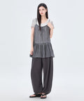 MIXXO MIXXO Layered Dress Women