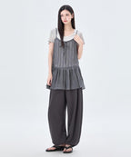 MIXXO MIXXO Layered Dress Women