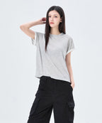MIXXO MIXXO T-Shirt Sleeve Color Combination