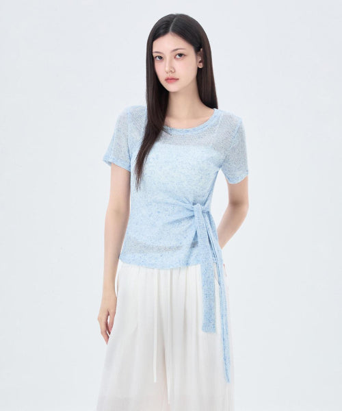 MIXXO MIXXO T-Shirt Short Sleeve