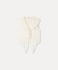 MIXXO MIXXO Ruffle Tank Top Blouse