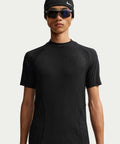 NIKE NIKE T-Shirt M - Black