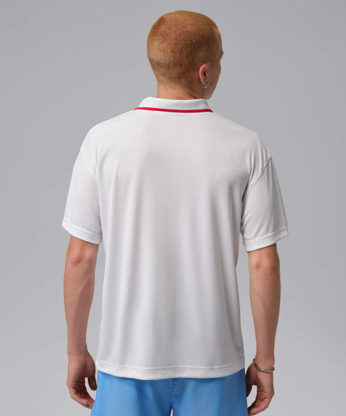 NIKE Nike Jordan Soccer Top M - White