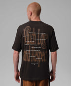 NIKE Nike T-Shirt M - Shadow Heather