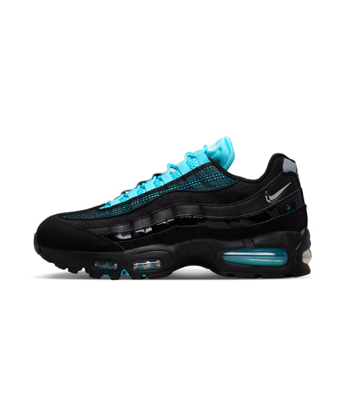 NIKE NIKE Sneakers Air Max 95 Big Bubble