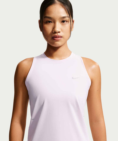 NIKE Running Tank Top W - Size