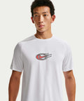 NIKE NIKE Running Top M - White