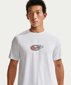 NIKE NIKE Running Top M - White