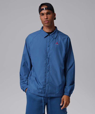 Nike Jacket True Blue:White