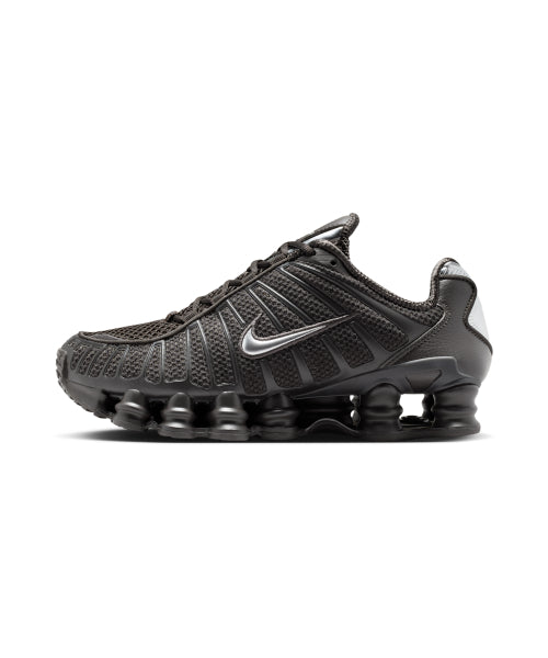 NIKE NIKE Sneakers Velvet Brown:Metallic Silver