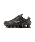 NIKE NIKE Sneakers Velvet Brown:Metallic Silver