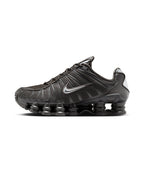 NIKE NIKE Sneakers Velvet Brown:Metallic Silver