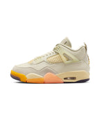NIKE NIKE Air Jordan 4 Retro Bird of Paradise W - Size