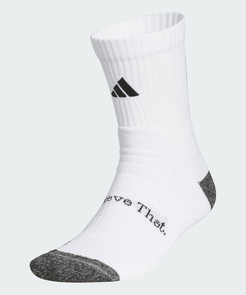 ADIDAS ADIDAS Crazy Light Performance Socks