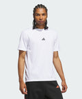 ADIDAS ADIDAS Performance Tee Loose Fit