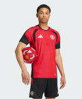 ADIDAS ADIDAS Manchester United Training Jersey Men