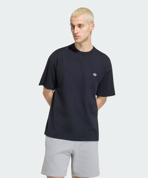 ADIDAS ADIDAS Trefoil Essentials Loose Drop Shoulder Tee