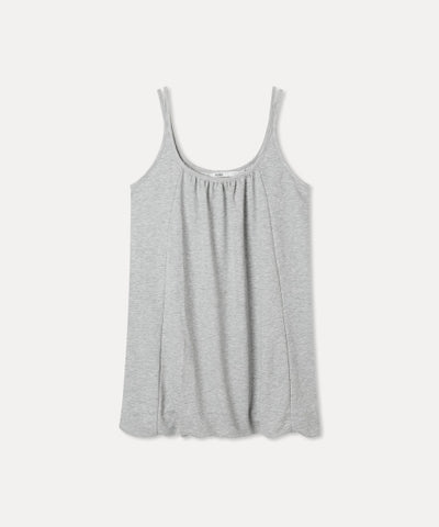MIXXO Shirring Daimaru One Piece Size S