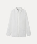 MIXXO MIXXO Shirt Twist Detail See-Through