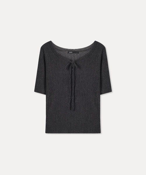 MIXXO MIXXO T-Shirt Short-Sleeved C