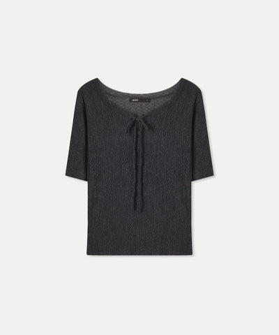 MIXXO T-Shirt Short-Sleeved C